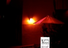 Restaurant Valet Parking