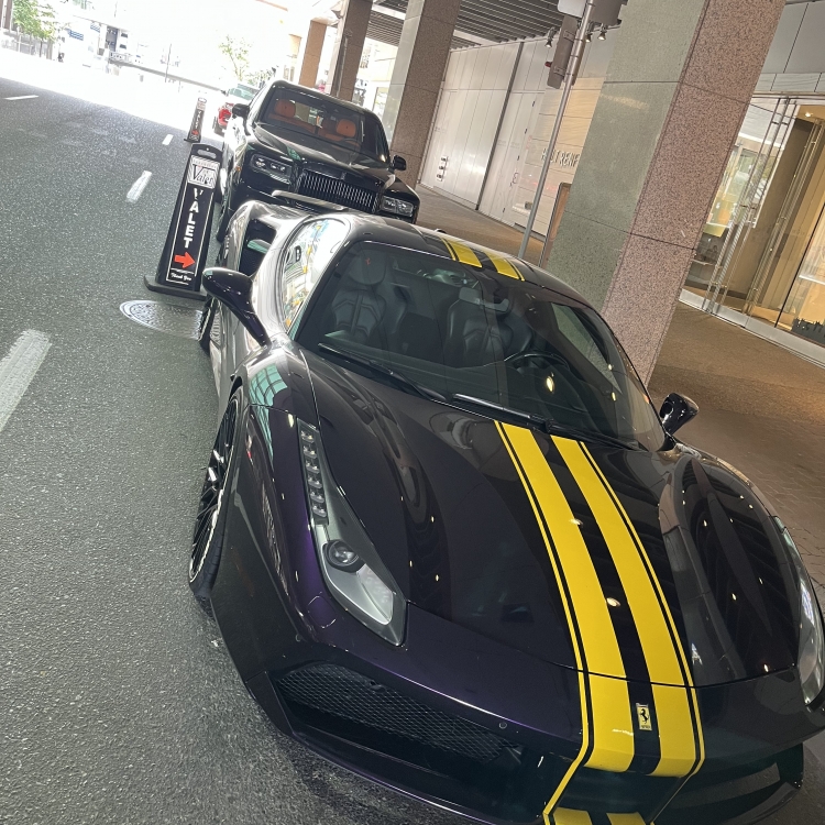 Executive Valet