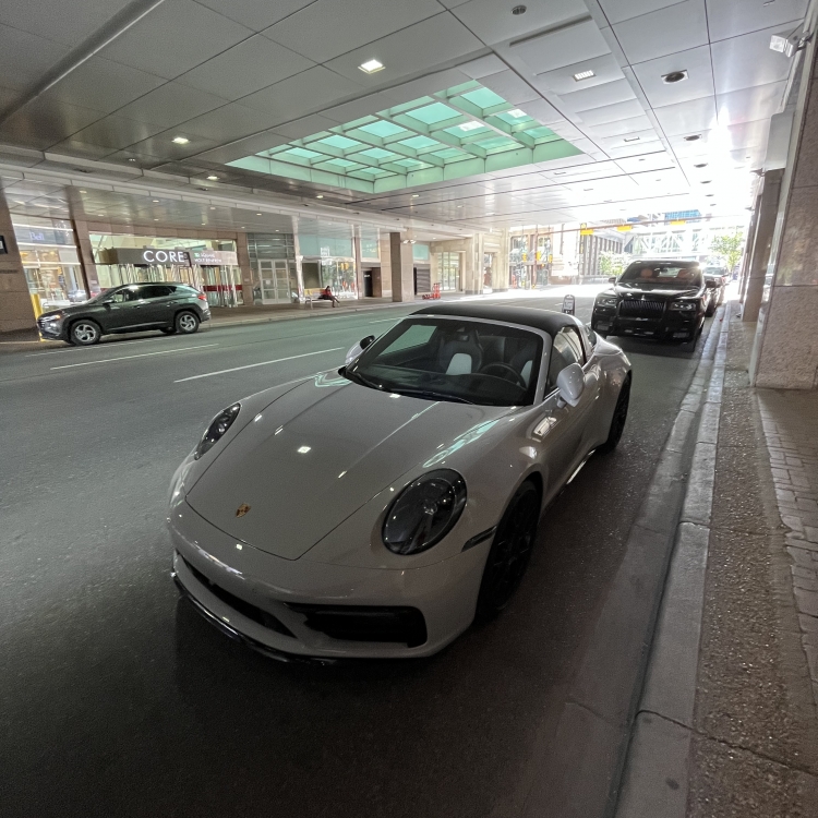 Executive Valet
