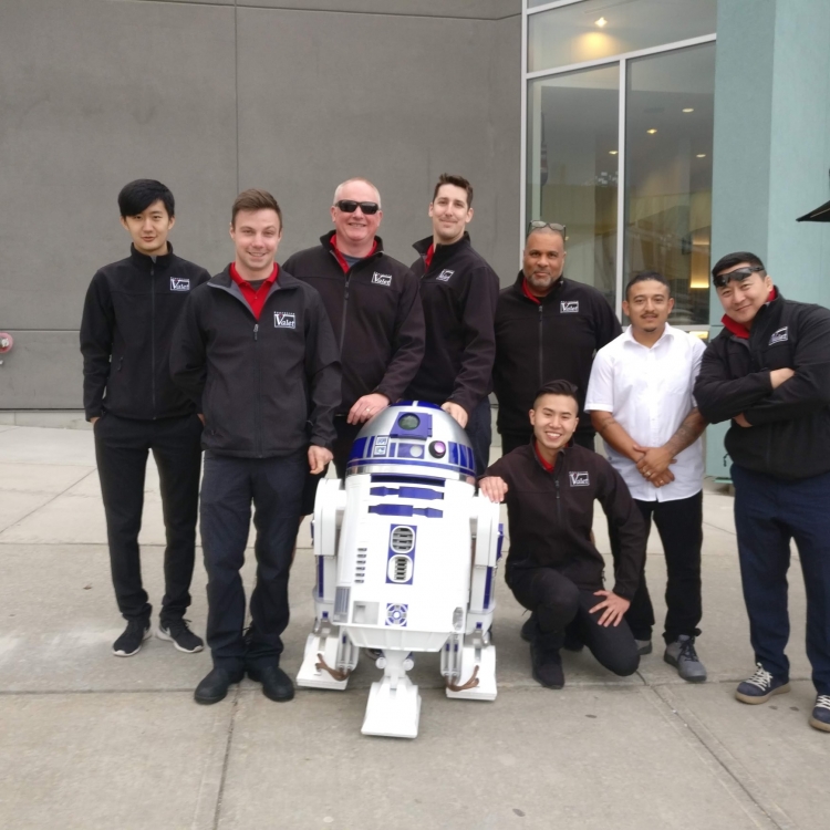 Our Team