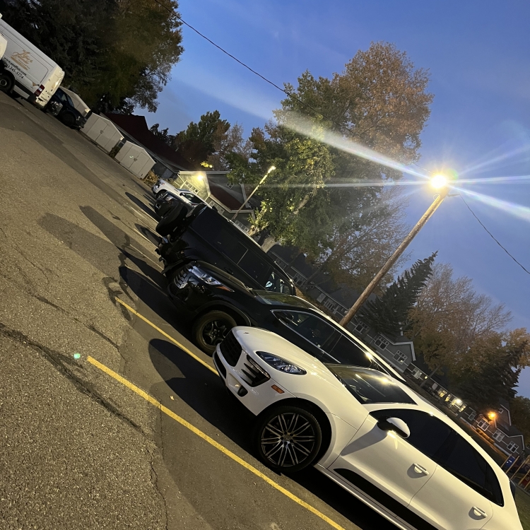 Executive Valet